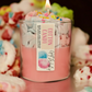 Cotton Candy Candle