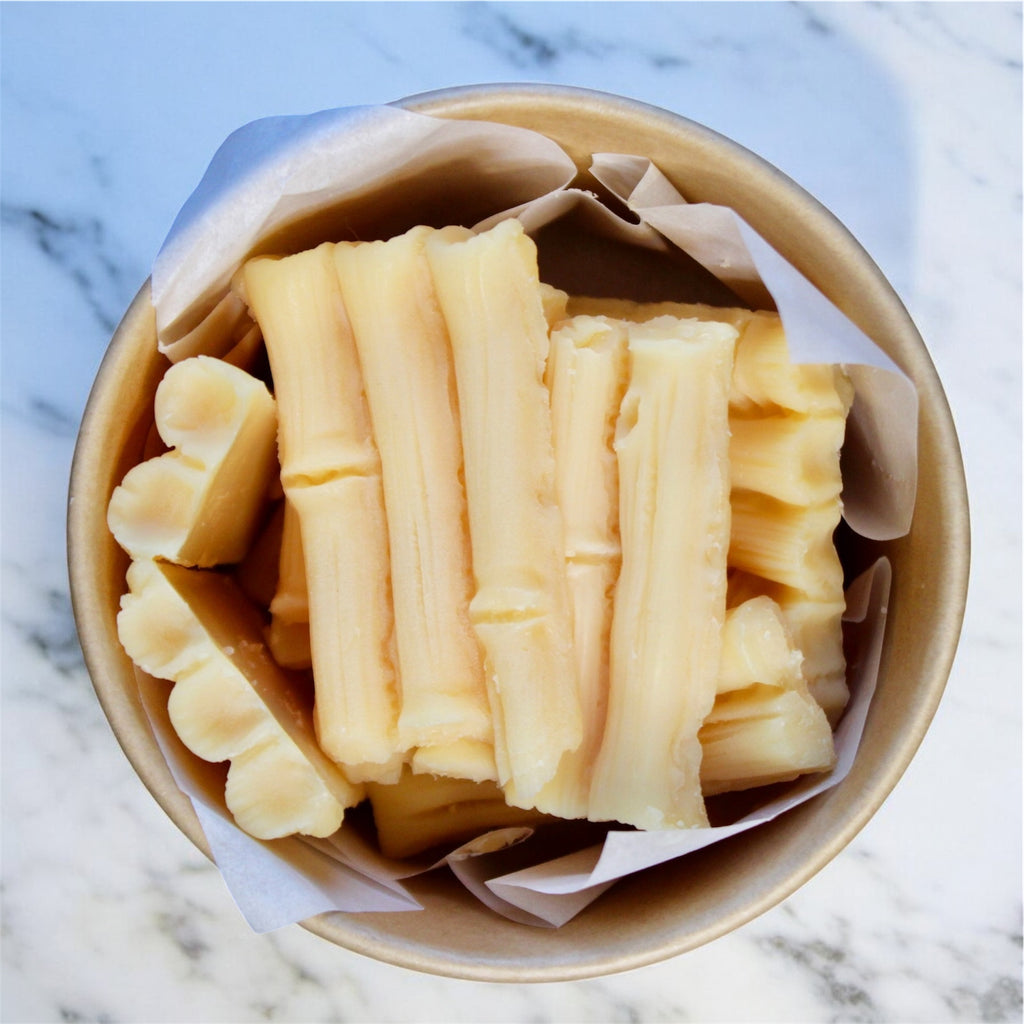 Bamboo & Teakwood Wax Melts