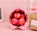 Champagne Apple Honey Macaron Wax Melts