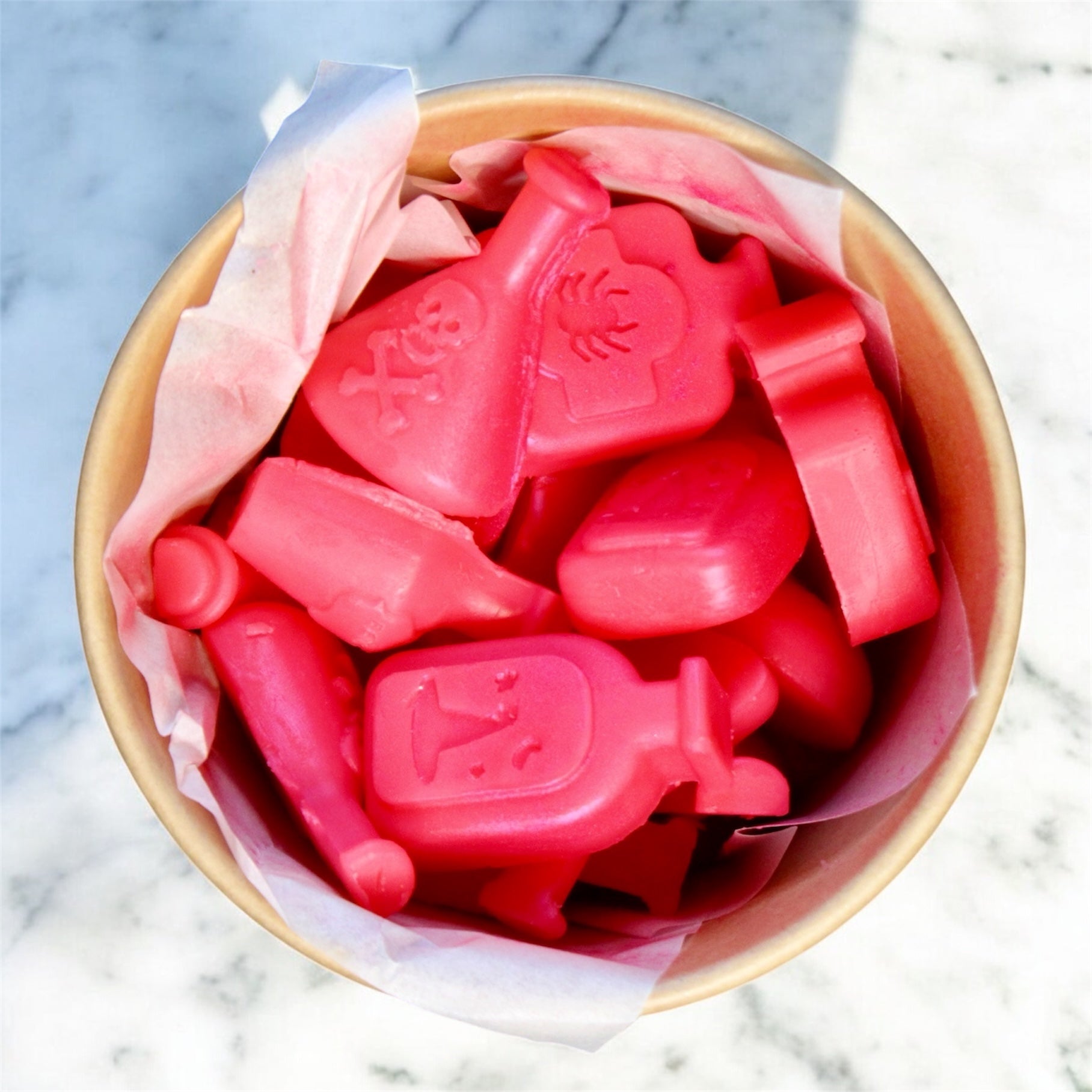 Love Spell Wax Melts