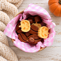 Jack O Latte Wax Melts