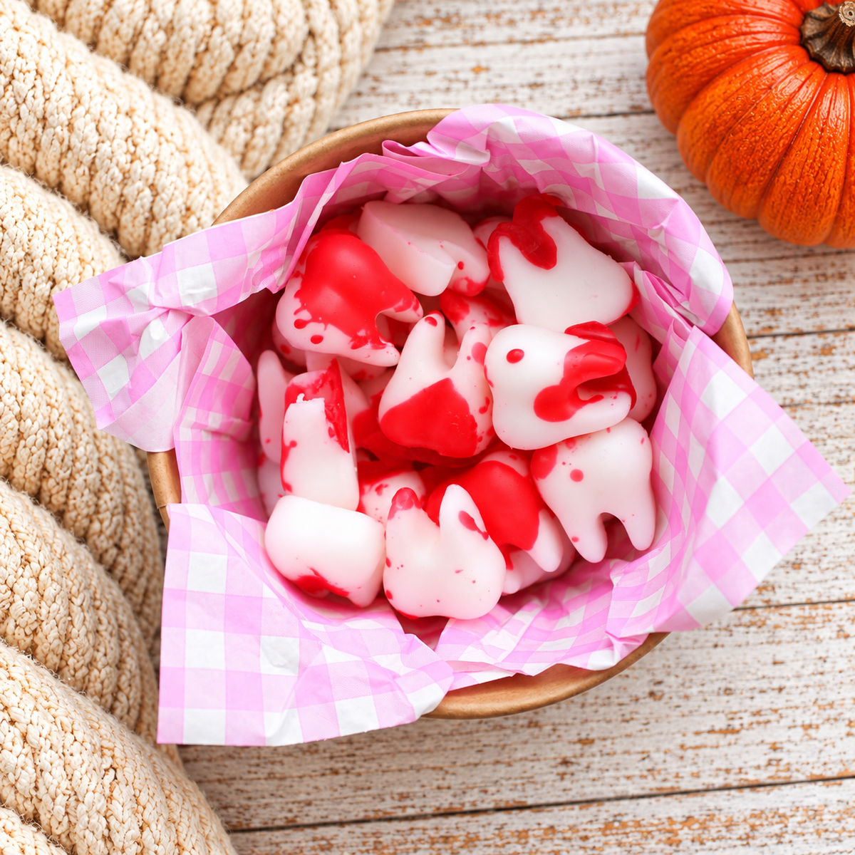 Bite Me Wax Melts