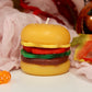 Hamburger Candle