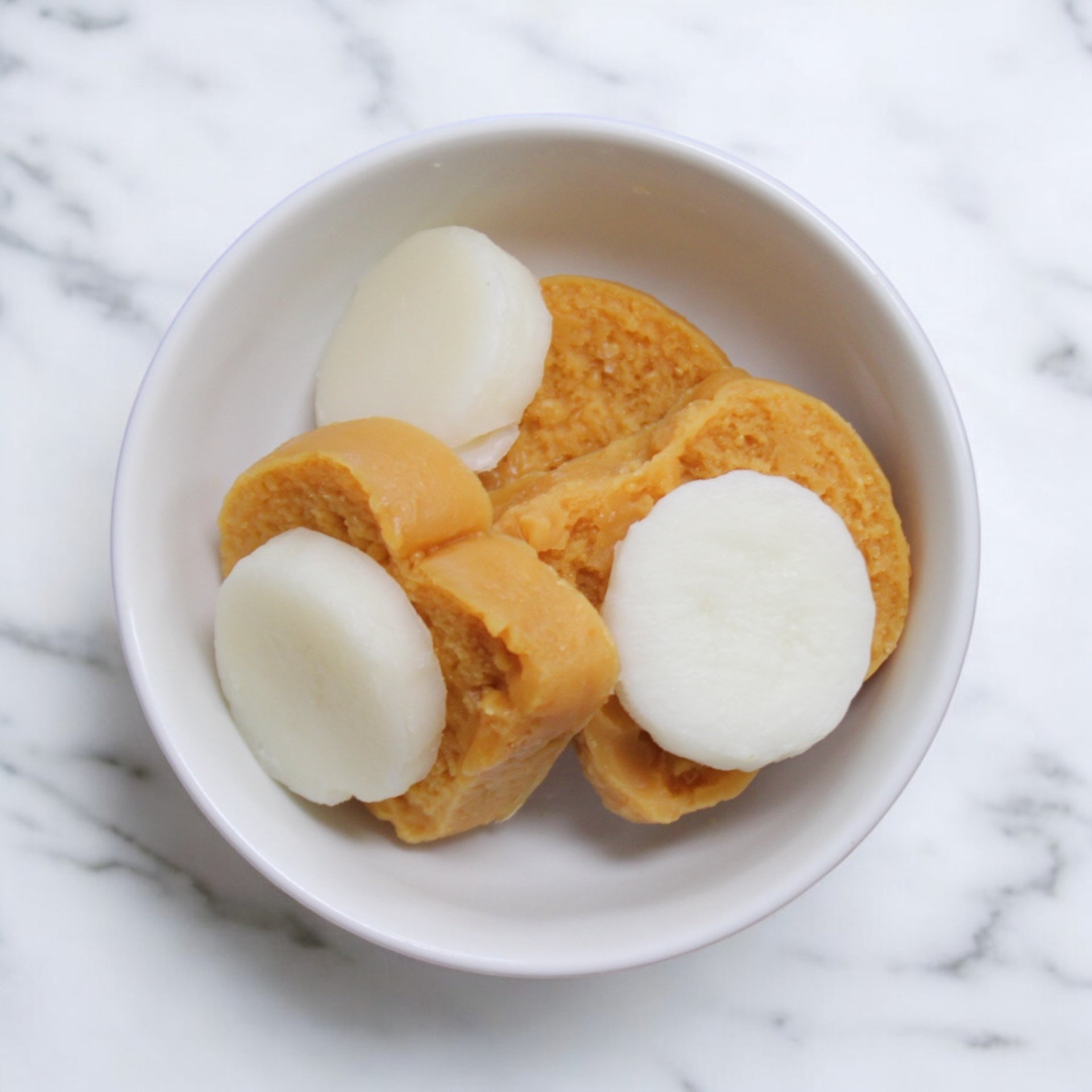 Banana Nut Bread Wax Melts