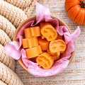 Jack O Lantern Wax Melts