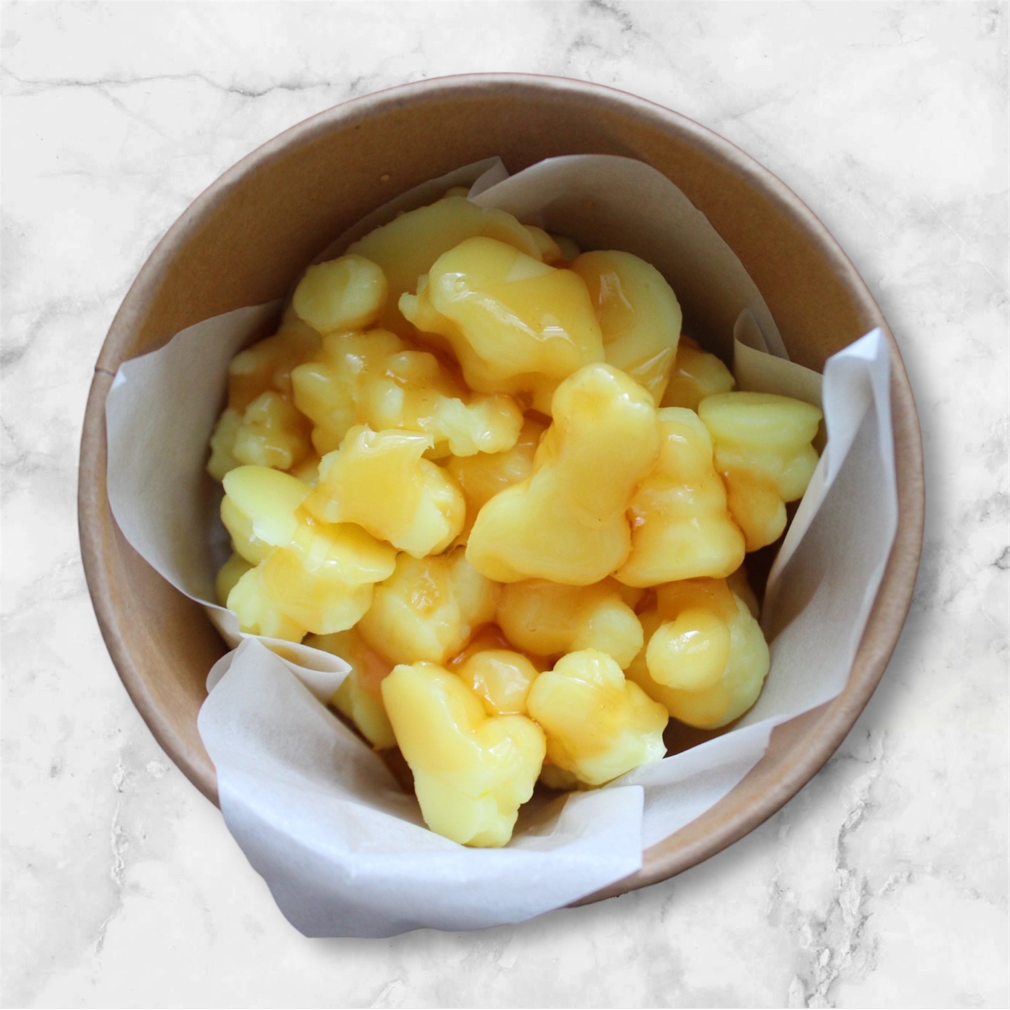 Caramel Popcorn Wax Melts