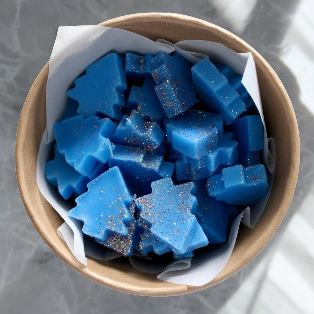 Blue Spruce Wax Melts