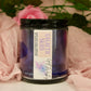 Galactic Skies Candle