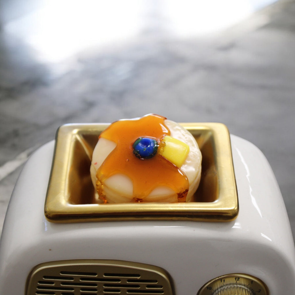 Blueberry Pancakes Wax Melts