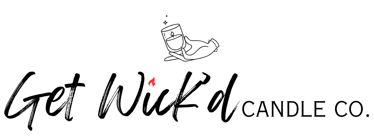 Get Wick'd Candle Co.