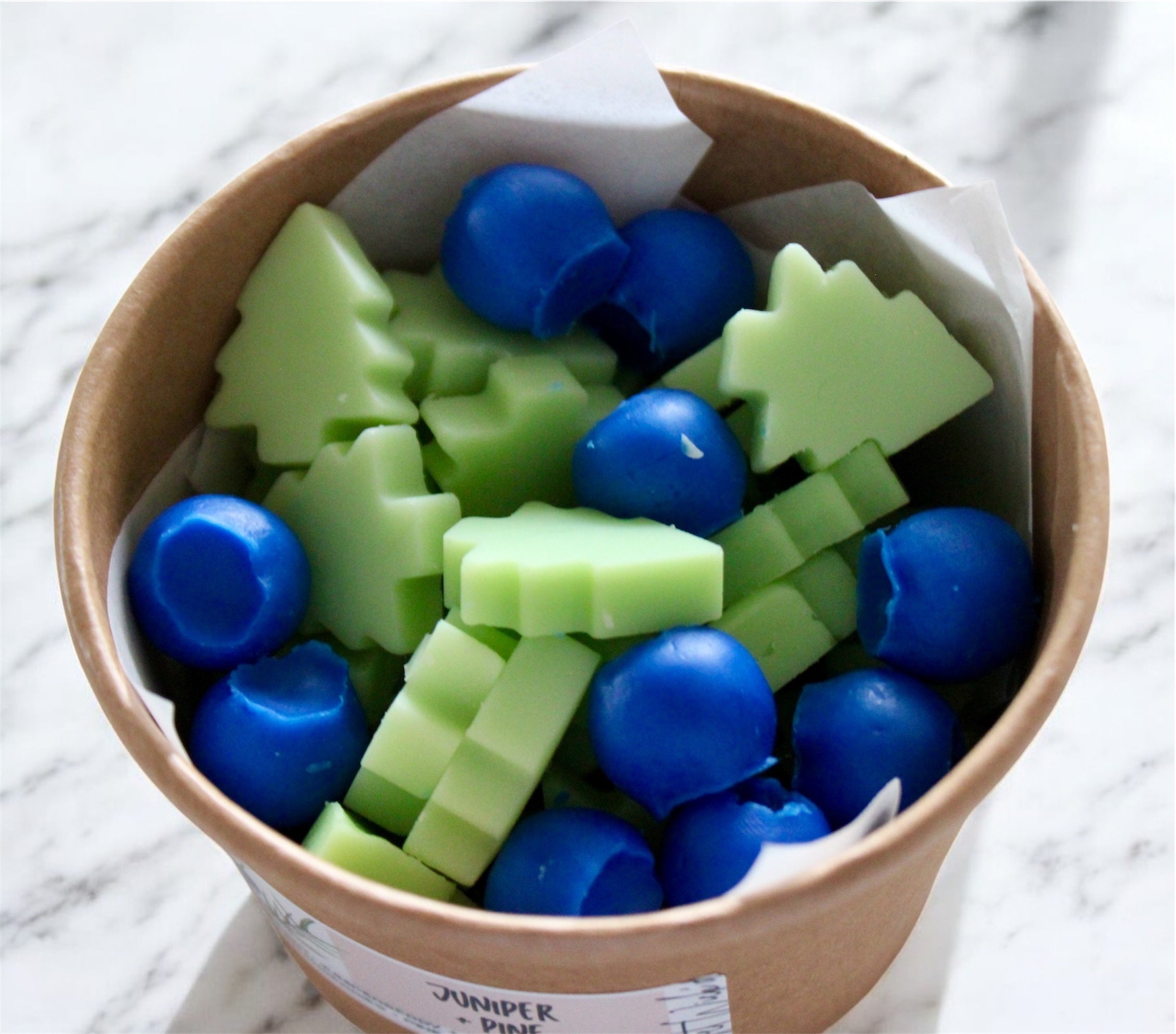 Juniper & Pine Wax Melts