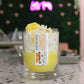 Honey Bee Hive Candle