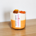 Pumpkin Pecan Waffles Candle