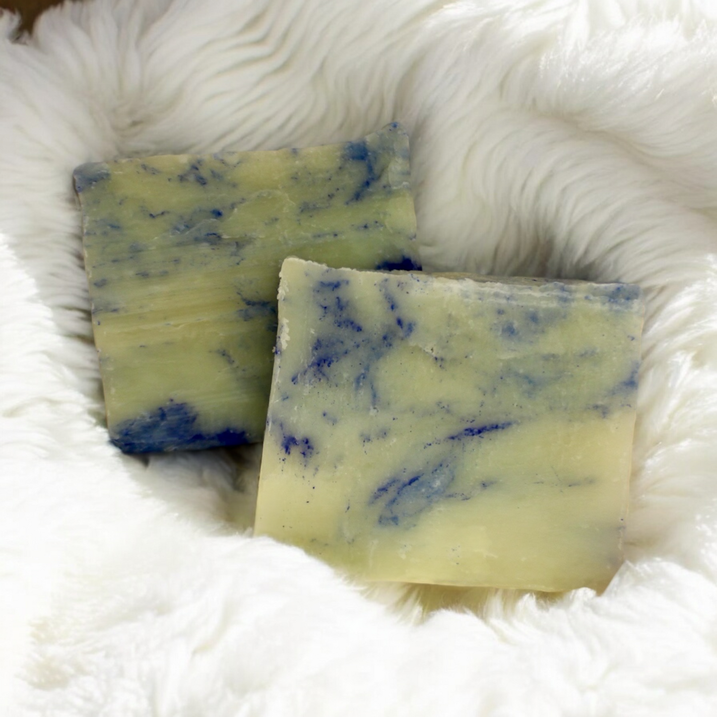 Clean Cotton Bar Soap