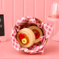 Fruity Pancakes Wax Melts