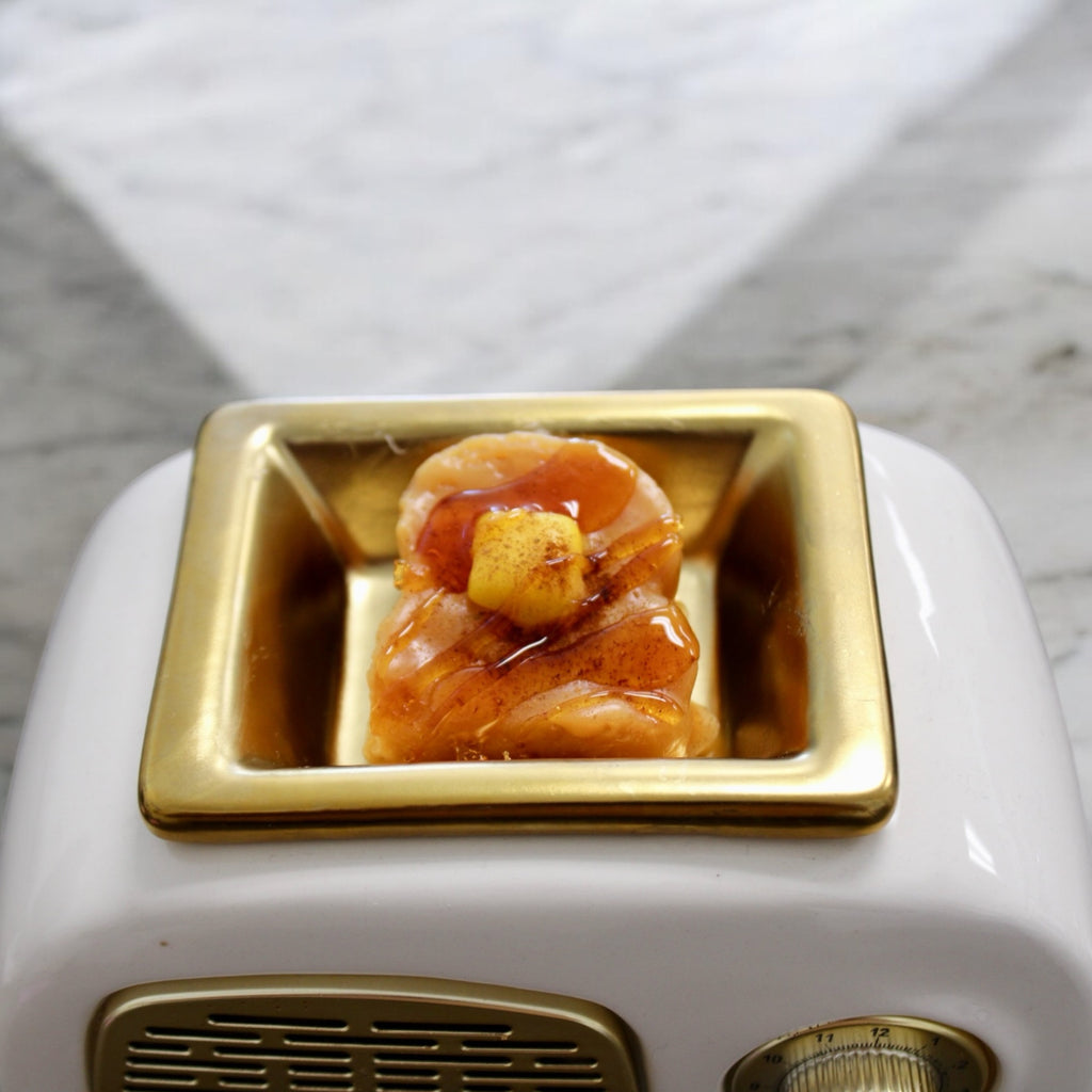 French Toast Wax Melts