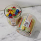 Fruit Loops Candle