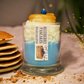 Blueberry Pancakes Candle