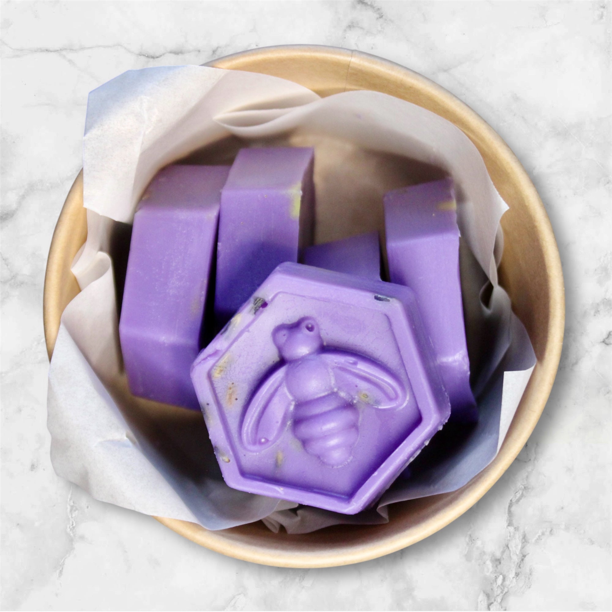 Deep Sleep Wax Melts