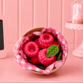 Raspberry & Sweet Mint Wax Melts