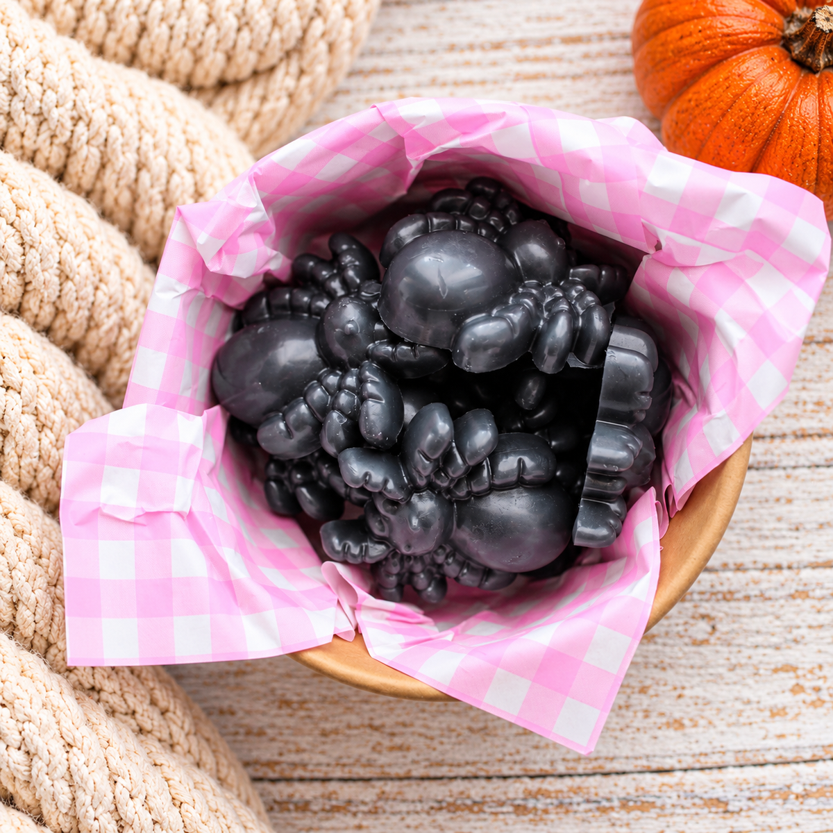 Creepy Crawlers Wax Melts