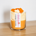 Fresh Peach Candle