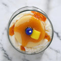 Blueberry Pancakes Candle
