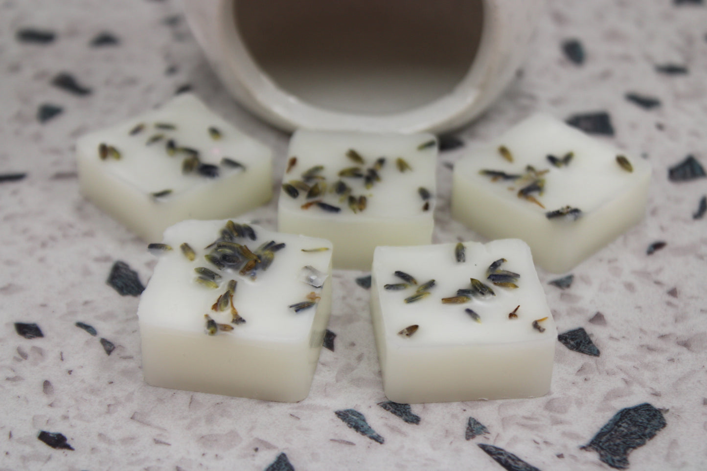 Lavender Wax Melts