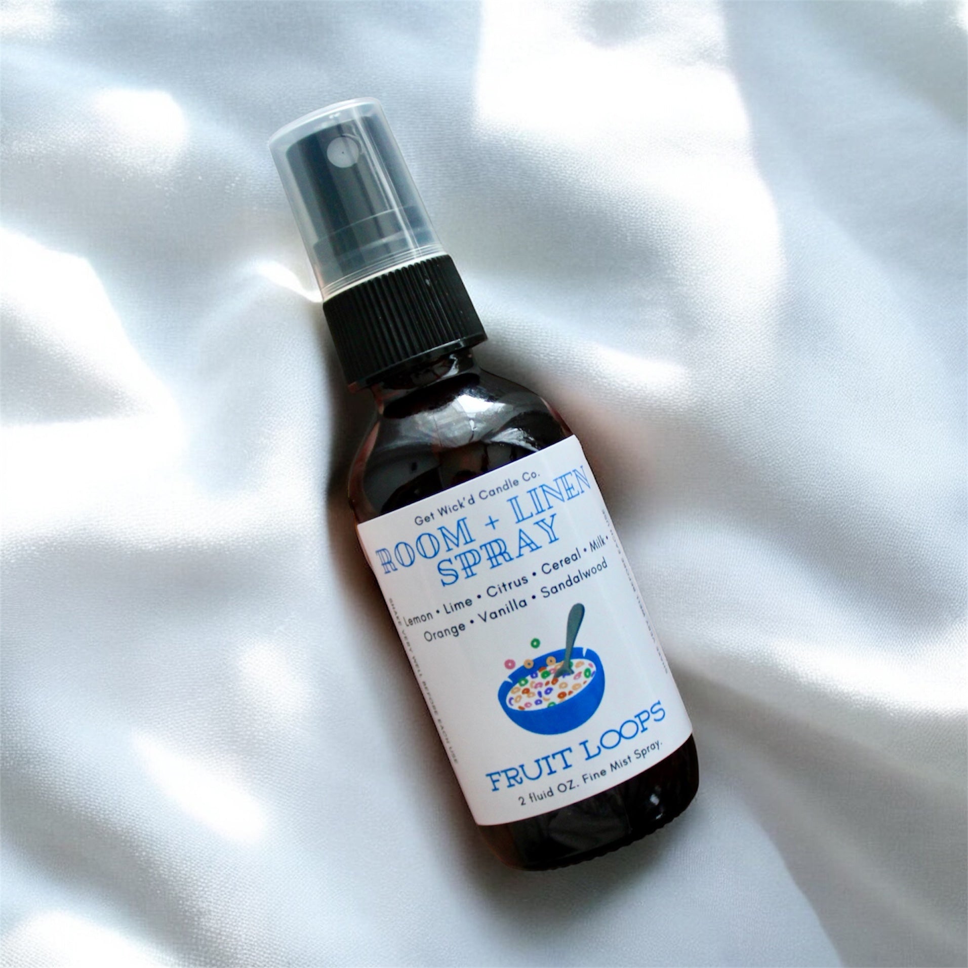 Fruit Loops Room/Linen Spray