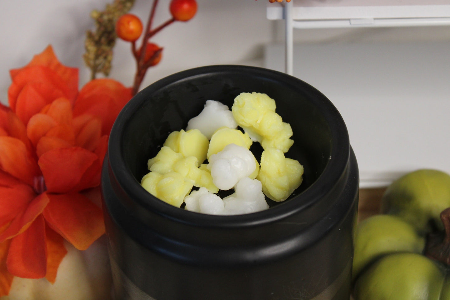 Buttered Popcorn Wax Melts